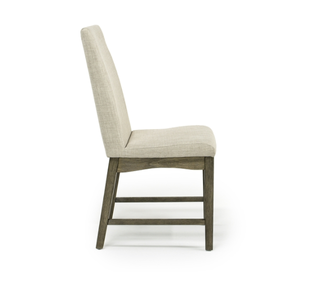 Dapper Dining Side Chair - Canales Furniture