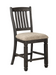 Tyler Creek Barstool - Canales Furniture