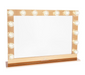 Hollywood Reflection Pro Vanity Mirror - Canales Furniture