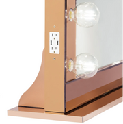 Hollywood Reflection Pro Vanity Mirror - Canales Furniture