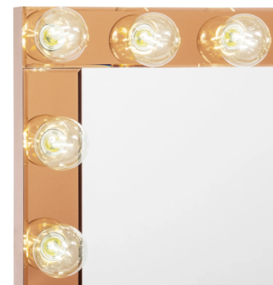 Hollywood Reflection Pro Vanity Mirror - Canales Furniture