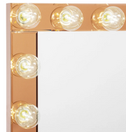 Hollywood Reflection Pro Vanity Mirror - Canales Furniture