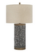 Dayo Table Lamp - Canales Furniture