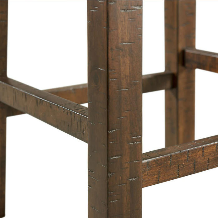 Jax Multipurpose Bar Table Set - Canales Furniture