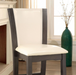 Manhattan Counter Height Chair - Canales Furniture