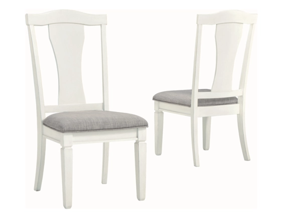 Nashbryn Dining Chair - Canales Furniture