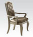 Francesca Arm Chair - Canales Furniture
