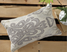 Orono Pillow - Canales Furniture