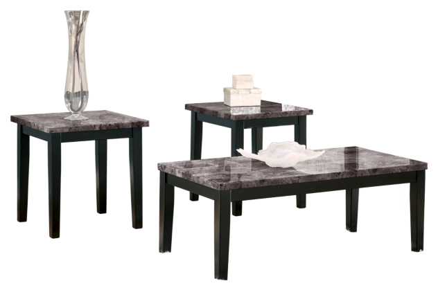 Maysville Occasional Table Set