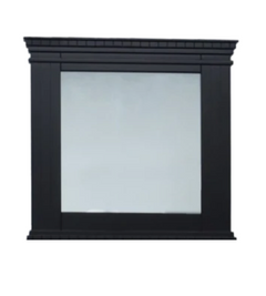 Victoria Mirror - Canales Furniture
