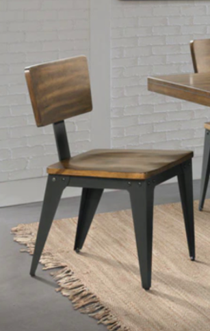 Reno Dining Side Chair