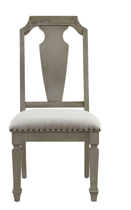 Zumala Side Chair