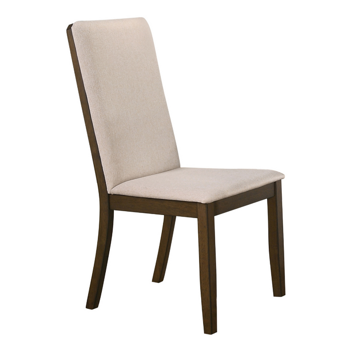 Wethersfield Solid Back Side Chair