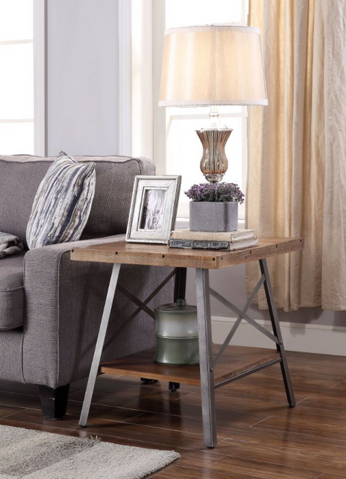 Ikram Accent Table