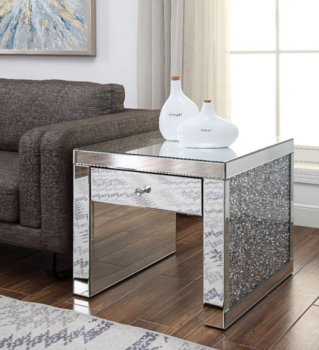 Noralie End Table