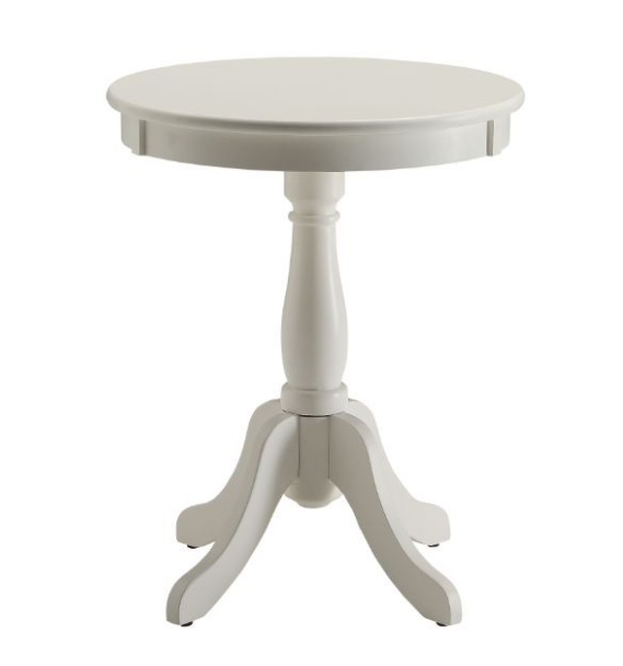 Alger Accent Table
