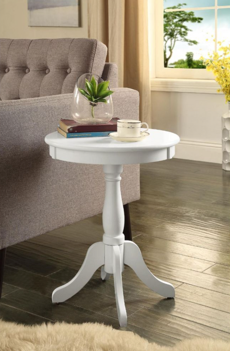 Alger Accent Table