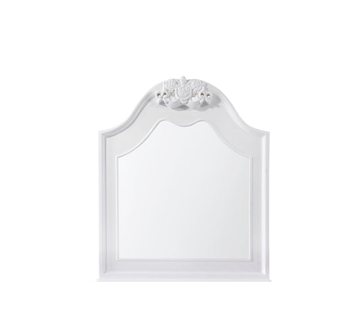 Alana Youth Mirror - Canales Furniture