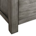 Wade Youth 6-Drawer Dresser - Canales Furniture