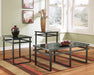 Laney Signature Design by Ashley 3 Pack - Canales Furniture