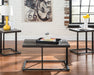 Airdon Signature Design by Ashley 3 Pack - Canales Furniture