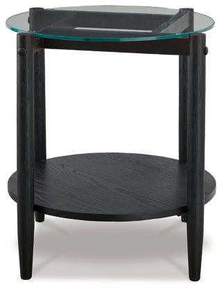 Westmoro End Table
