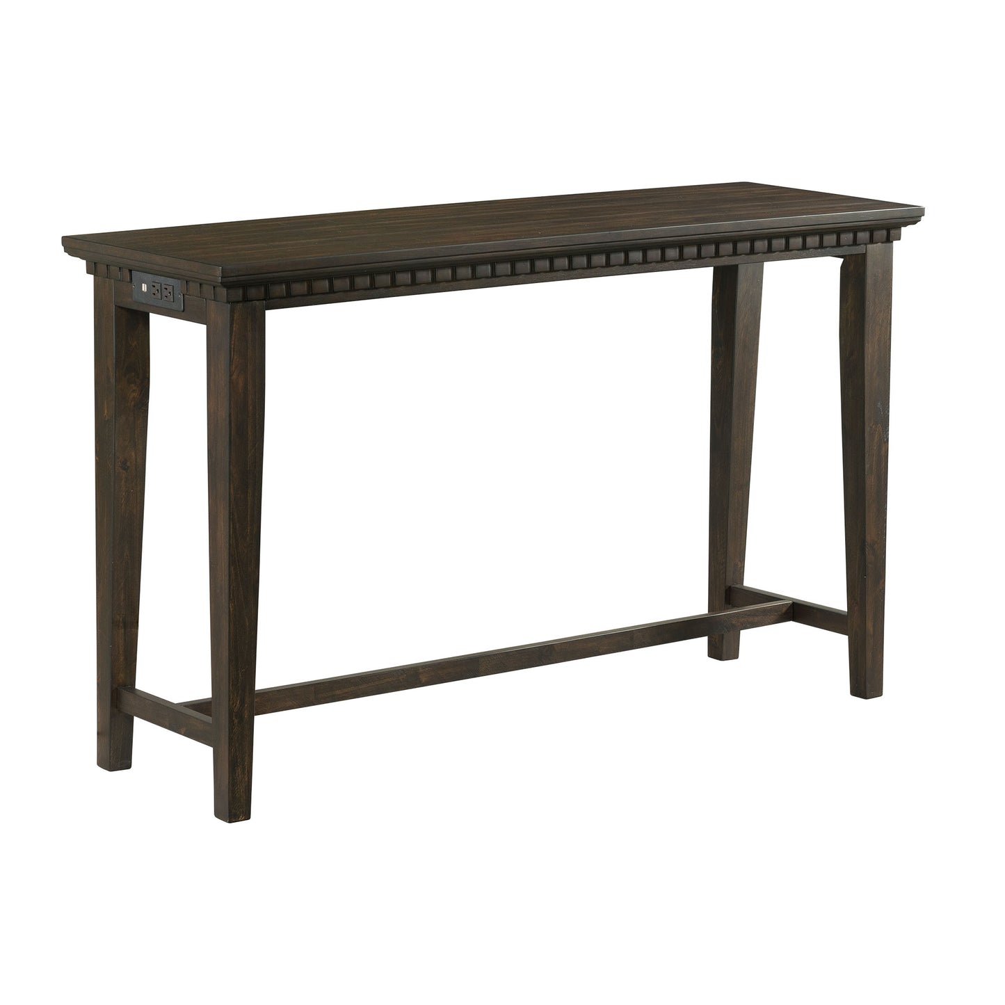 Morrison Occasional Bar Table Set - Canales Furniture