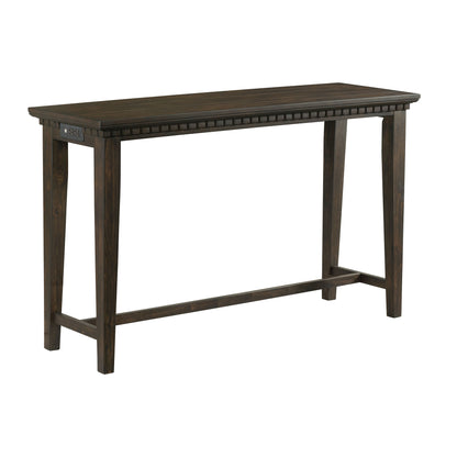 Morrison Occasional Bar Table Set - Canales Furniture