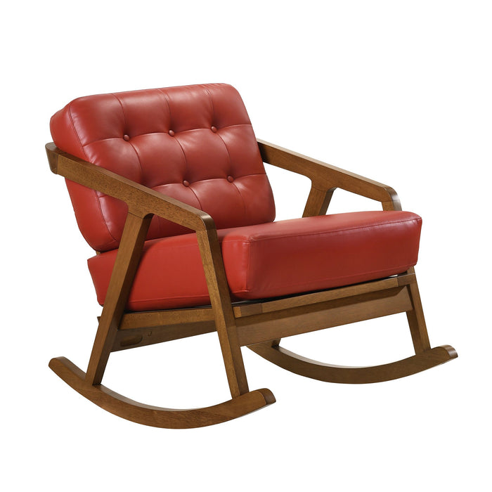Ingram Rocker Chair