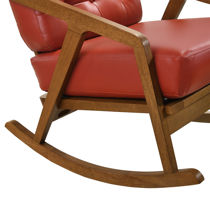 Ingram Rocker Chair