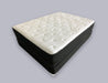 Andrea Double Sided Plush Mattress - Canales Furniture