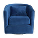 Stanton Swivel Chair - Canales Furniture