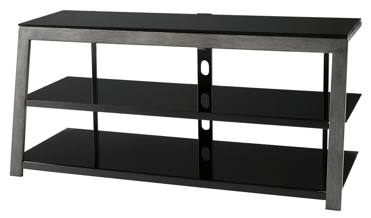 Rollynx TV Stand - Canales Furniture