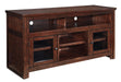 Harpan Large TV Stand - Canales Furniture