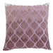 Stitched Pillow - Canales Furniture