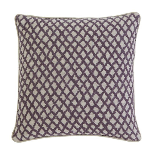 Stitched Pillow - Canales Furniture