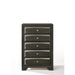 Soteris Chest - Canales Furniture