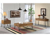 Boone Storage Coffee Table - Canales Furniture