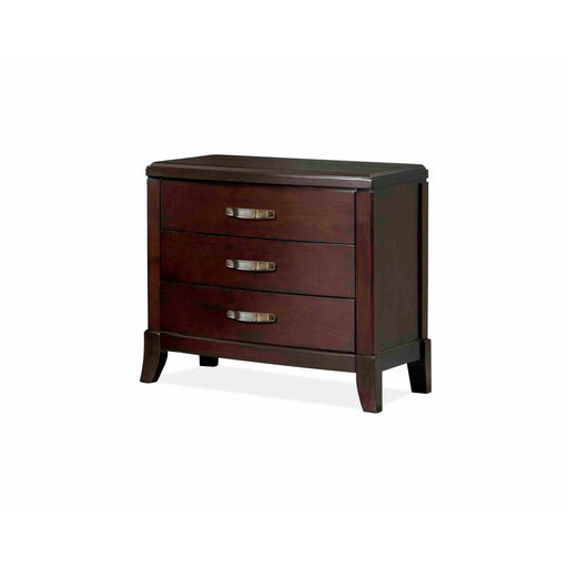 Delaney NightStand - Canales Furniture