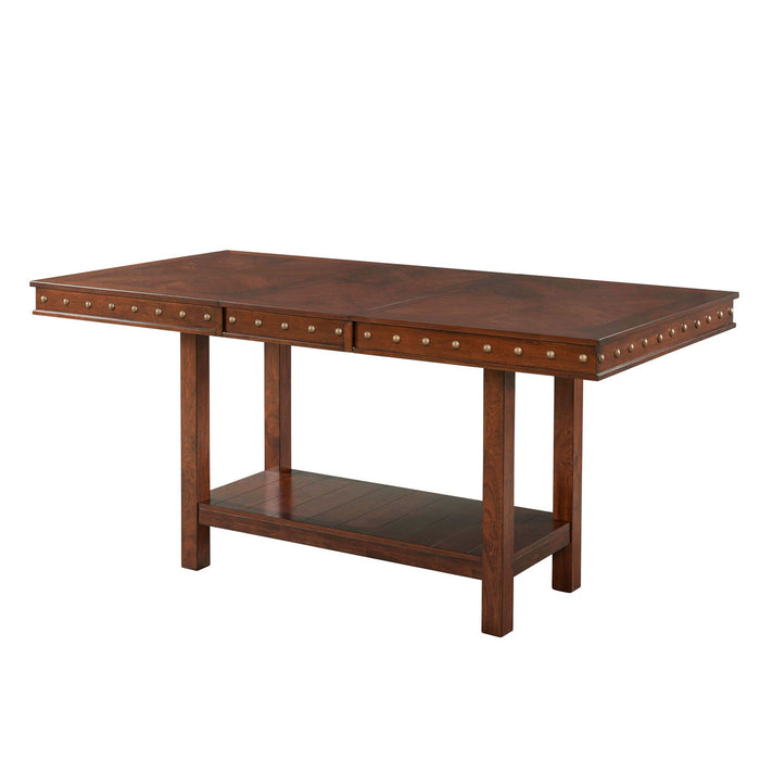 Prescott Counter Height Dining Table