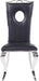 Cyrene Side Chair - Canales Furniture