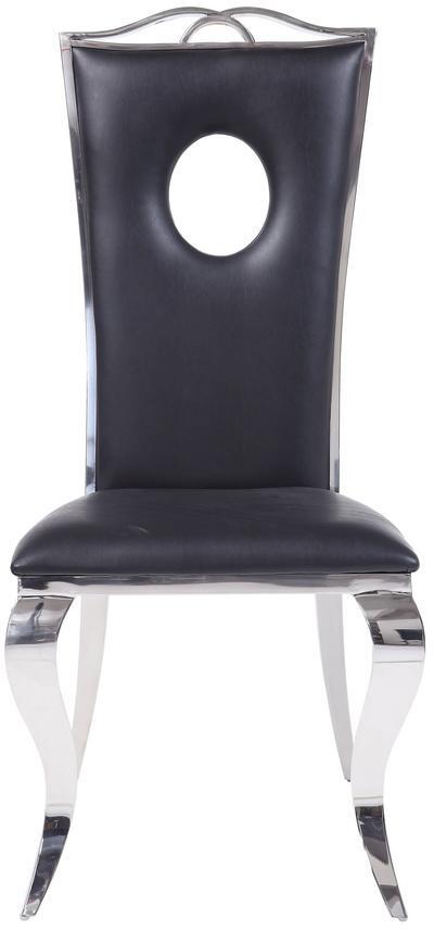 Cyrene Side Chair - Canales Furniture