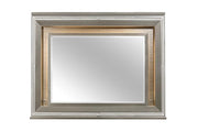 Tamsin Mirror - Canales Furniture