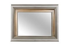 Tamsin Mirror - Canales Furniture
