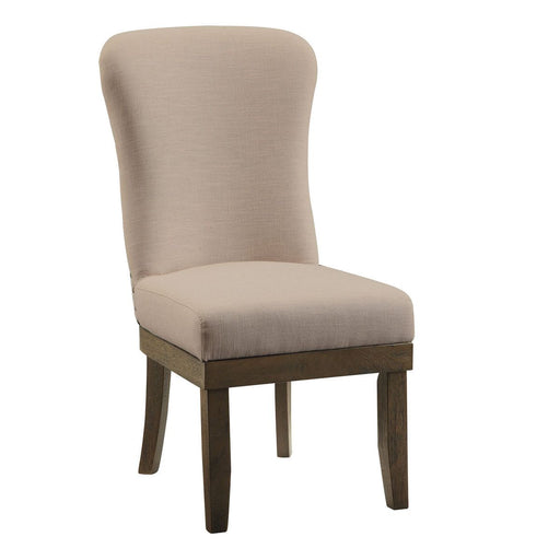 Landon Side Chair - Canales Furniture