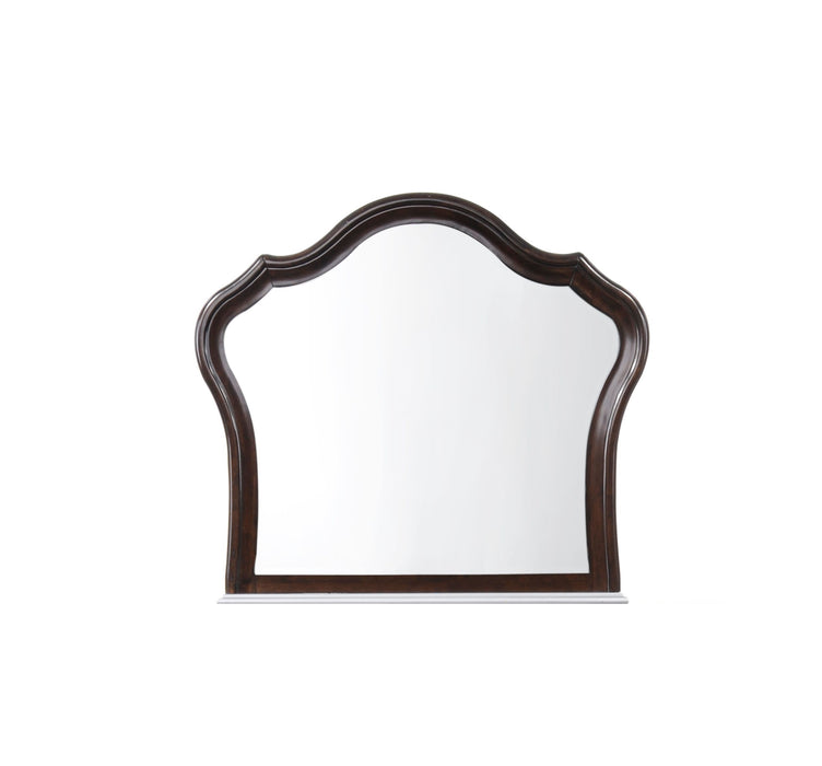 Allison Youth Mirror - Canales Furniture