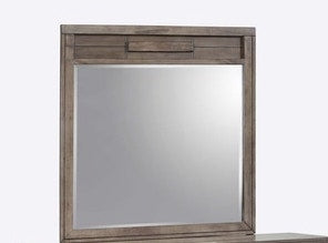 Logic Mirror - Canales Furniture
