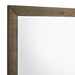 Bailey Mirror - Canales Furniture