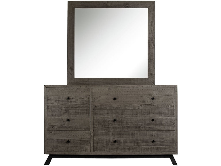Madre Mirror - Canales Furniture