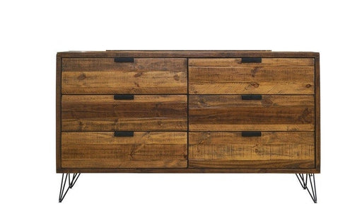 Waco Dresser - Canales Furniture